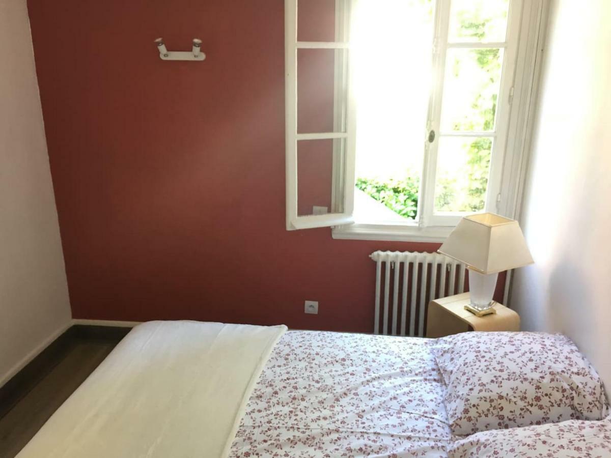 La Boheme Villa Deauville Exteriör bild